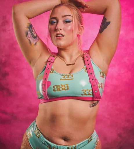 Image 6290209 from Women of Professional Wrestling
