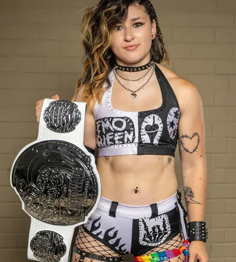 Image 6299571 from Women of Professional Wrestling
