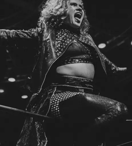 Image 6299669 from Women of Professional Wrestling