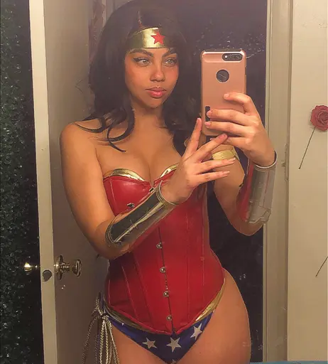 Image 6287833 from X0XbatgirlX0X