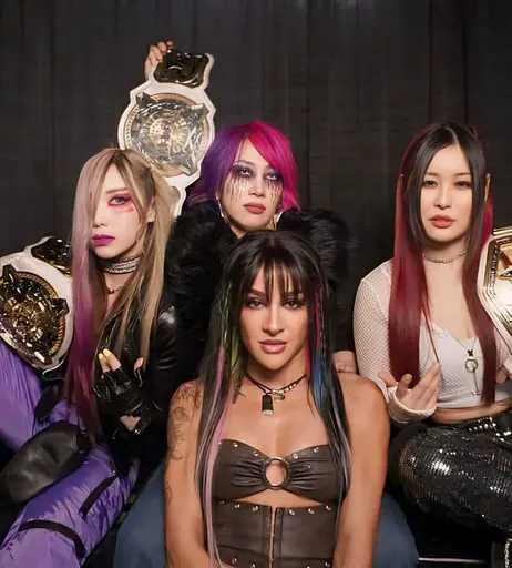 Image 6287618 from Women of Professional Wrestling