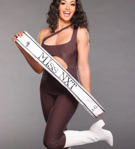 Image 6287248 from Women of Professional Wrestling