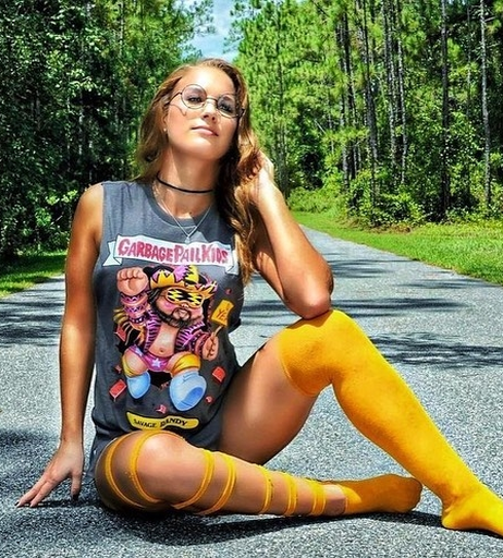 Image 6287990 from Women of Professional Wrestling
