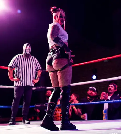 Image 6284694 from Women of Professional Wrestling