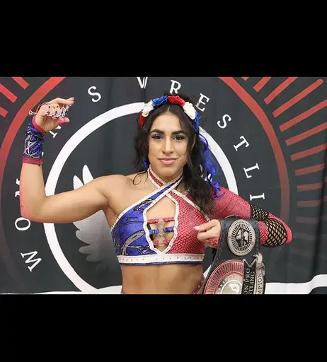 Image 6284178 from Women of Professional Wrestling