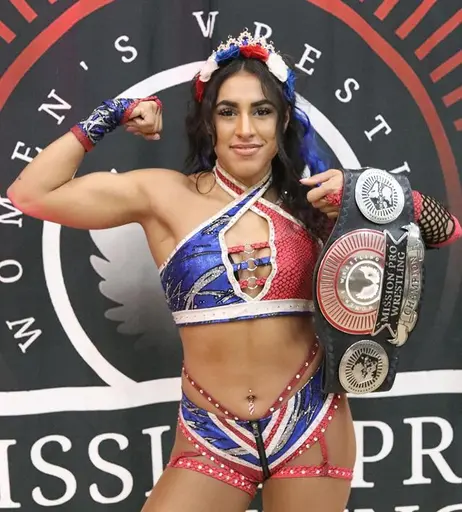 Image 6284129 from Women of Professional Wrestling