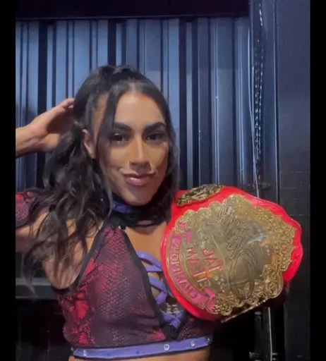 Image 6284090 from Women of Professional Wrestling