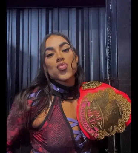 Image 6284062 from Women of Professional Wrestling
