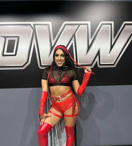 Image 6284241 from Women of Professional Wrestling