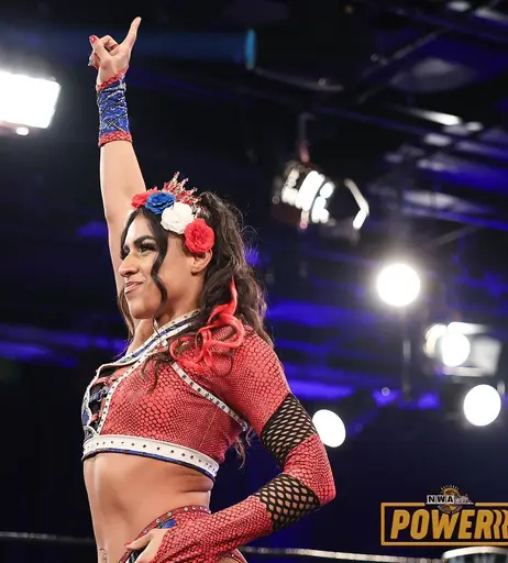 Image 6284215 from Women of Professional Wrestling