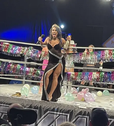Image 6284954 from Women of Professional Wrestling