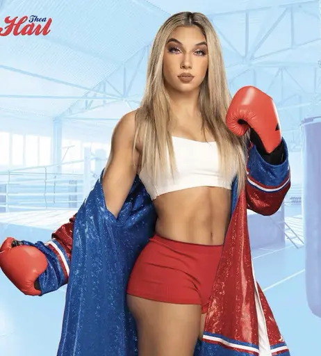 Image 6281823 from Women of Professional Wrestling
