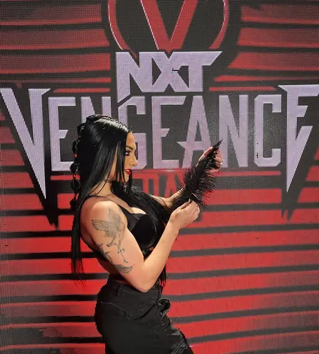 Image 6281684 from Women of Professional Wrestling