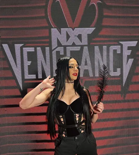 Image 6281637 from Women of Professional Wrestling