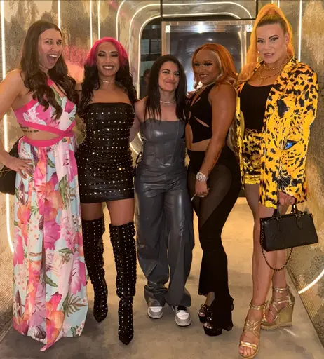 Image 6281124 from Women of Professional Wrestling