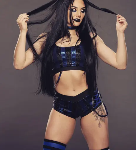 Image 6281286 from Women of Professional Wrestling
