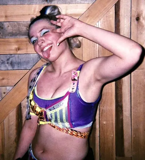 Image 6282754 from Women of Professional Wrestling