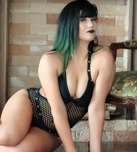 Image 6282697 from Women of Professional Wrestling