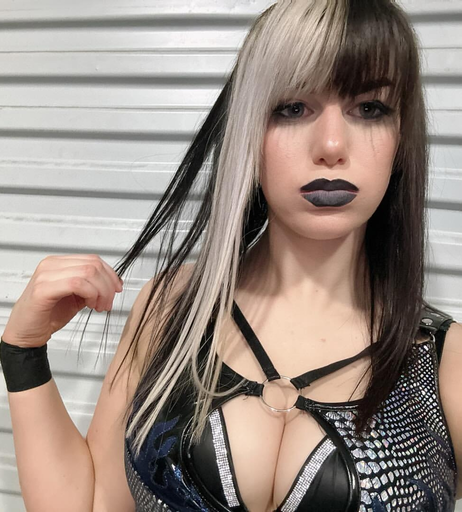 Image 6282603 from Women of Professional Wrestling
