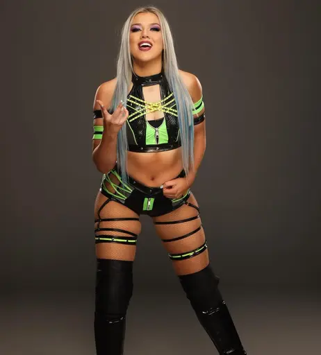 Image 6282163 from Women of Professional Wrestling