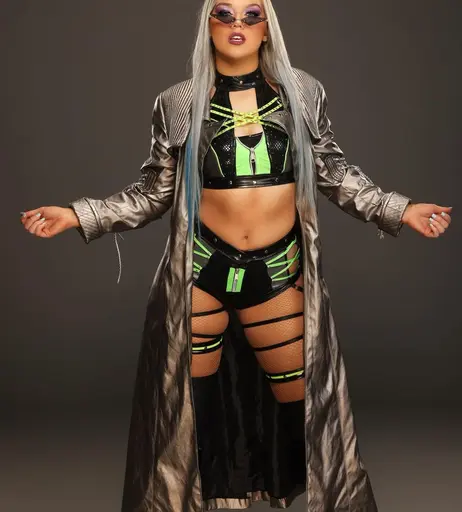 Image 6282127 from Women of Professional Wrestling