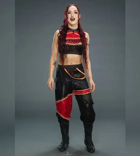 Image 6282273 from Women of Professional Wrestling