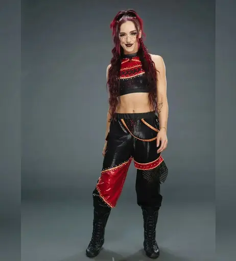 Image 6282277 from Women of Professional Wrestling