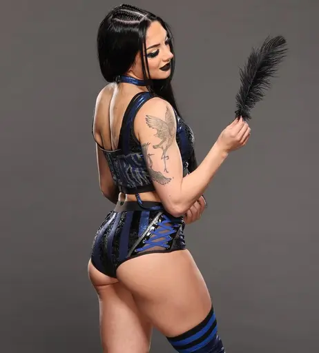 Image 6282200 from Women of Professional Wrestling