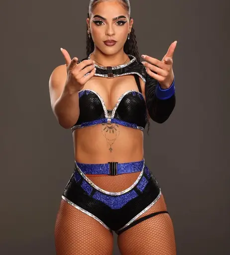 Image 6282972 from Women of Professional Wrestling