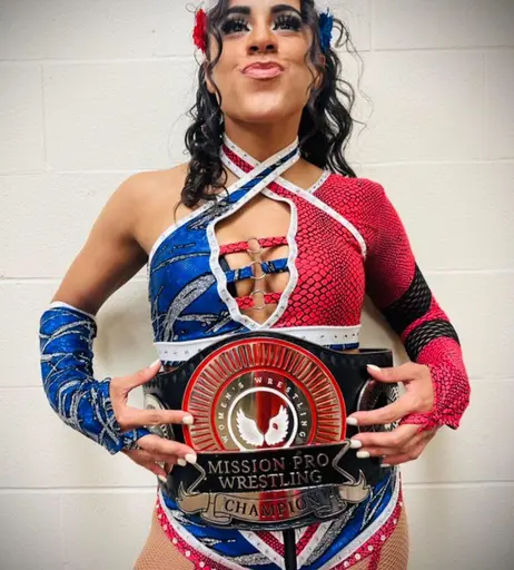 Image 6283891 from Women of Professional Wrestling