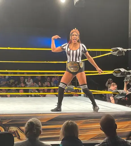 Image 6283844 from Women of Professional Wrestling