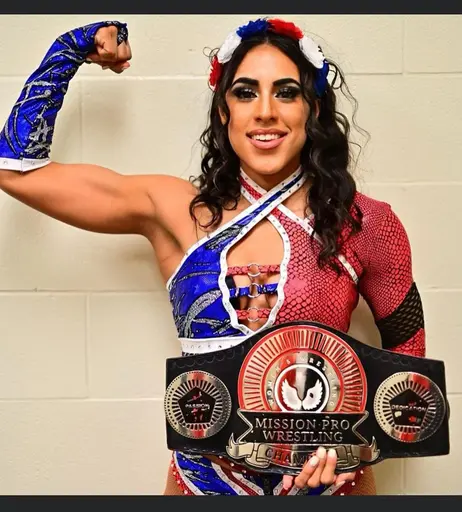 Image 6283870 from Women of Professional Wrestling