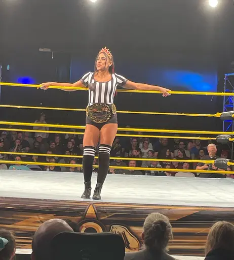 Image 6283815 from Women of Professional Wrestling