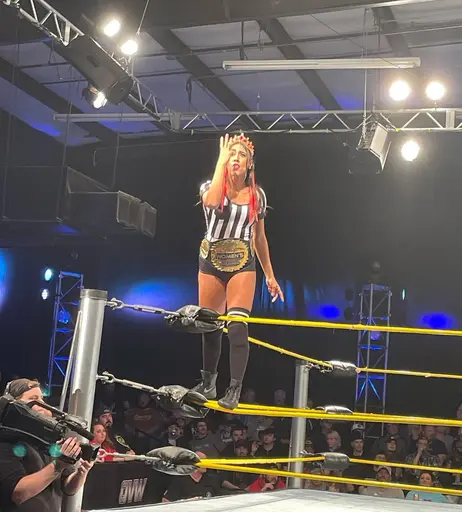Image 6283808 from Women of Professional Wrestling