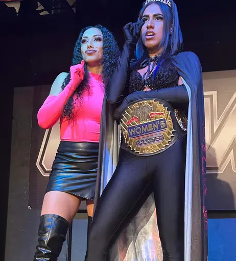 Image 6283580 from Women of Professional Wrestling