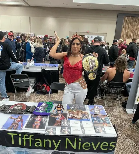 Image 6283555 from Women of Professional Wrestling