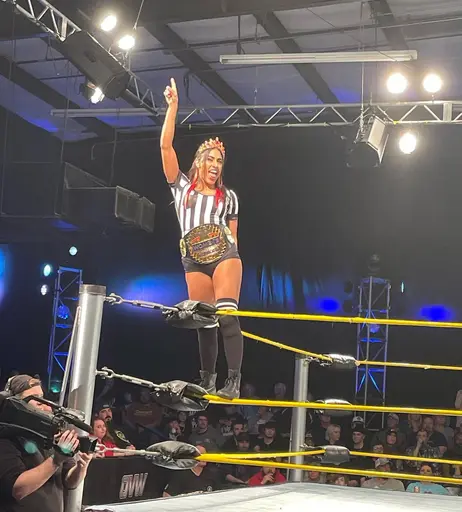 Image 6283787 from Women of Professional Wrestling