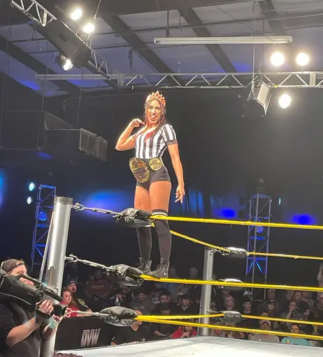 Image 6283758 from Women of Professional Wrestling