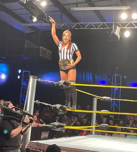 Image 6283772 from Women of Professional Wrestling