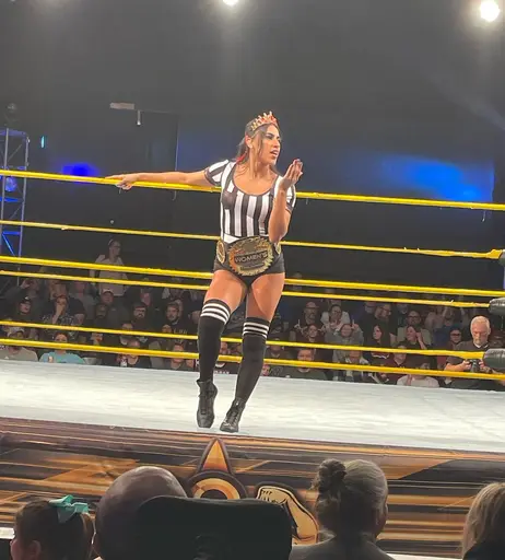 Image 6283729 from Women of Professional Wrestling