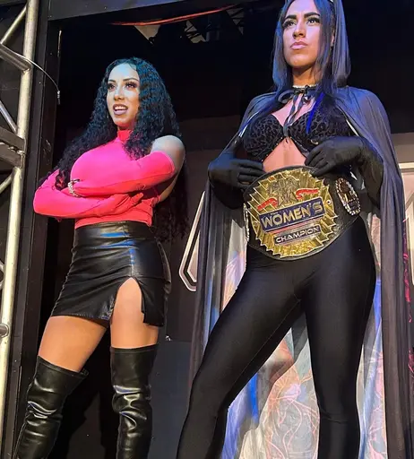Image 6283623 from Women of Professional Wrestling