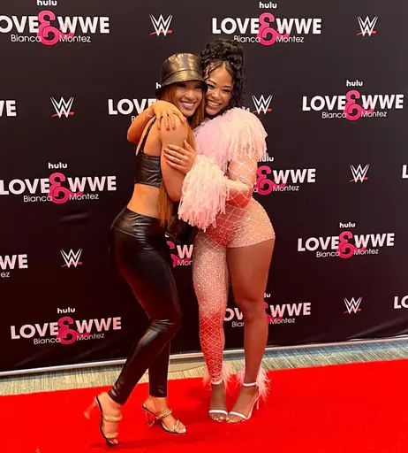 Image 6280417 from Women of Professional Wrestling