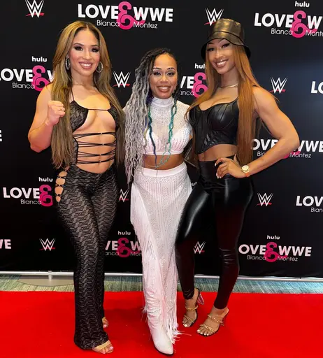 Image 6280402 from Women of Professional Wrestling