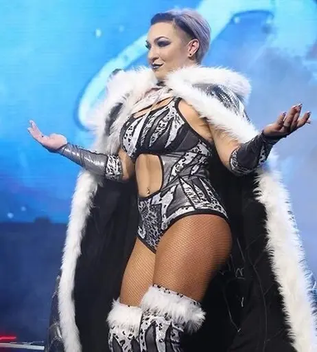 Image 6280710 from Women of Professional Wrestling