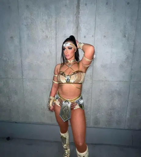 Image 6280037 from Women of Professional Wrestling