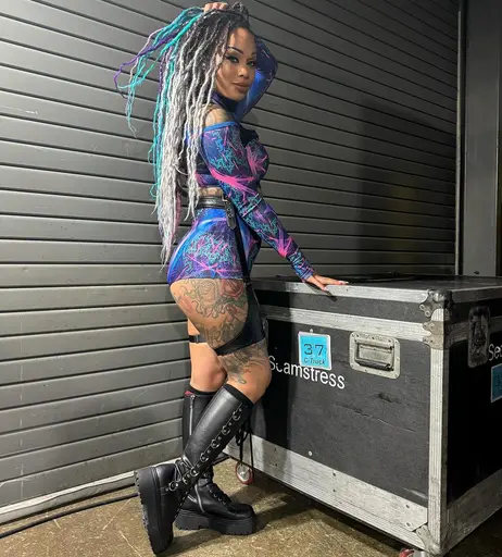 Image 6280231 from Women of Professional Wrestling