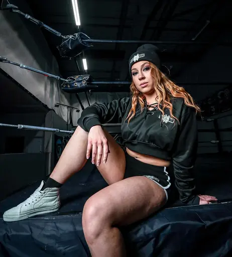 Image 6280923 from Women of Professional Wrestling