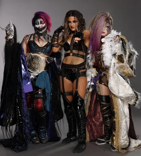 Image 6289840 from Women of Professional Wrestling
