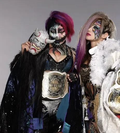 Image 6289869 from Women of Professional Wrestling