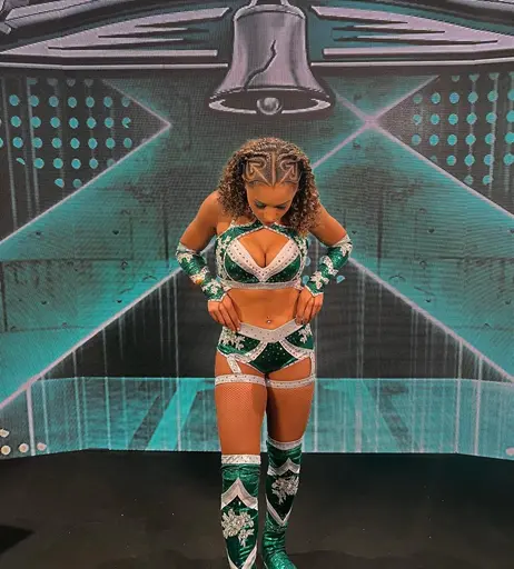 Image 6289583 from Women of Professional Wrestling
